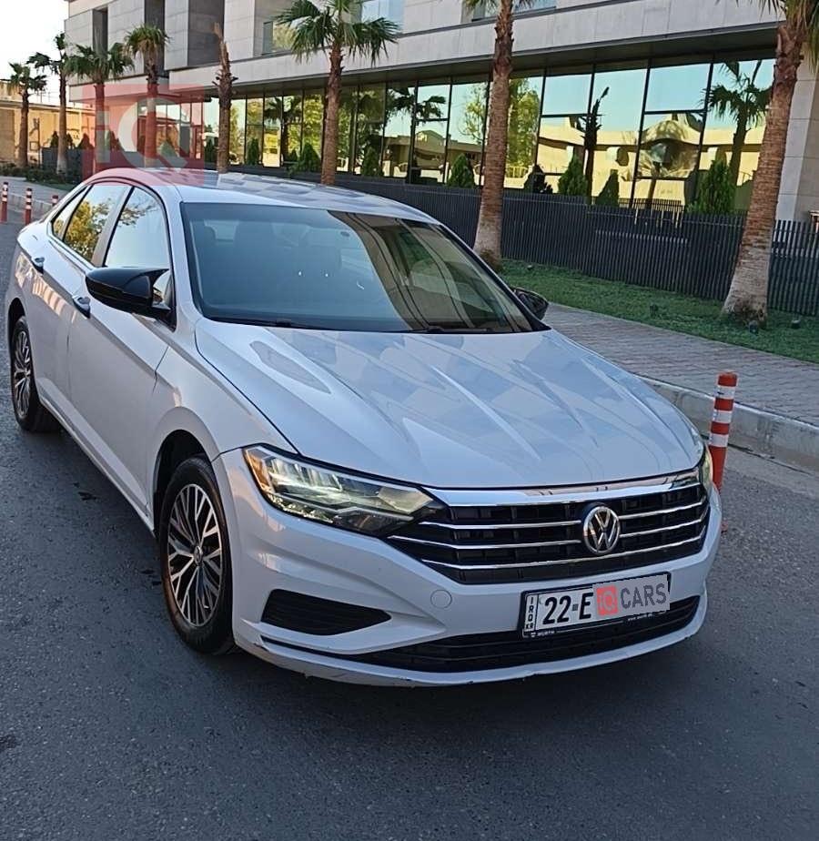 فولكسفاغن جيتا